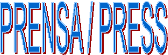 PRENSA / PRESS